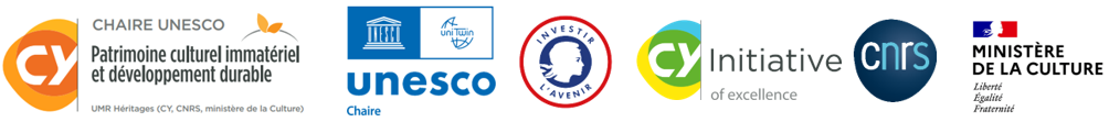 [WEBINAIRE] 2024-2025 “Intangible Cultural Heritage and Sustainable Development”